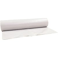 thumbnail interactive-video image 1 of Dr. Shrink 12 Ft X 175 Ft White 6 Mil Shrink Wrap – DS-126175W 1 of 3