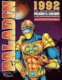 The Adventures of Paladin el Cacique (English Edition) by Nick Iannone