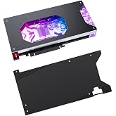 Copper GPU Water Cooling Block GPU Waterblock for Asus Prime GeForce RTX5080 O 16G, for Asus Prime RTX 5070 Ti 16GB GDDR7 OC