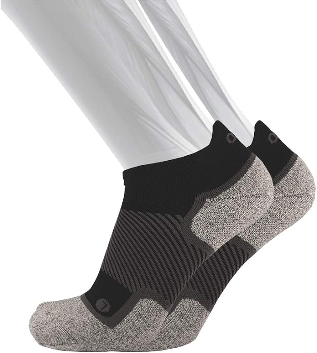 OS1st WP4 Wellness Performance Socks ideal for diabetics, sensitive feet and circulation support: Clothing