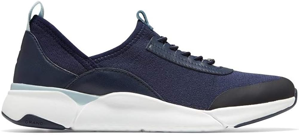 grandsport knit trainer