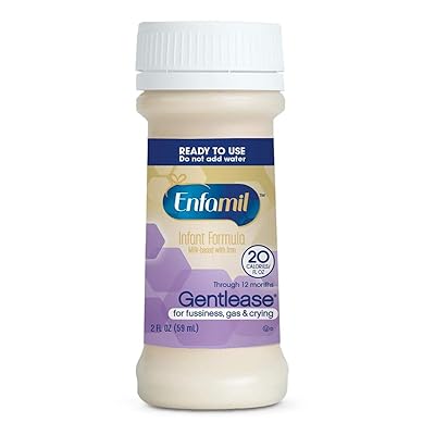 Buy Enfamil Gentlease Baby Formula, Pound at Ubuy Dominican Republic
