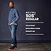 Levi's Men's Big & Tall 505 Straight-Leg Regular-Fit Jean