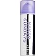 Naked Sundays CabanaClear SPF 50 Water Gel Serum - Invisible Daily Lightweight & Hydrating Sunscreen Serum with Hyaluronic Acid & Vitamin E, Oil-Free, Silicone Free, Fragrance-Free for All Skin Types