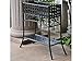 International Caravan Iron Outdoor/Indoor Plant Stand