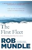 The First Fleet
