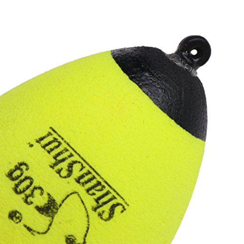JSMH Angelposen 5g/10g/15g/20g/25g/30g Bobber Salzwasserflotte Zubehör Fisch Tackle Pose Werkzeug – Bild 4