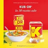 bouillon kub by 