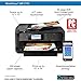 Workforce WF-7710 Wireless Wide-Format Color Inkjet Printer with Copy, Scan, Fax, Wi-Fi Direct and Ethernet, Amazon Dash Replenishment Enabledthumb 2