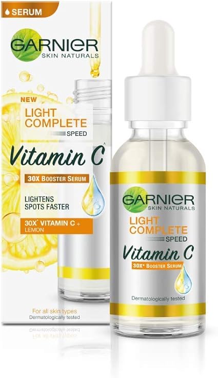 Buy Garnier Light Complete VITAMIN C 