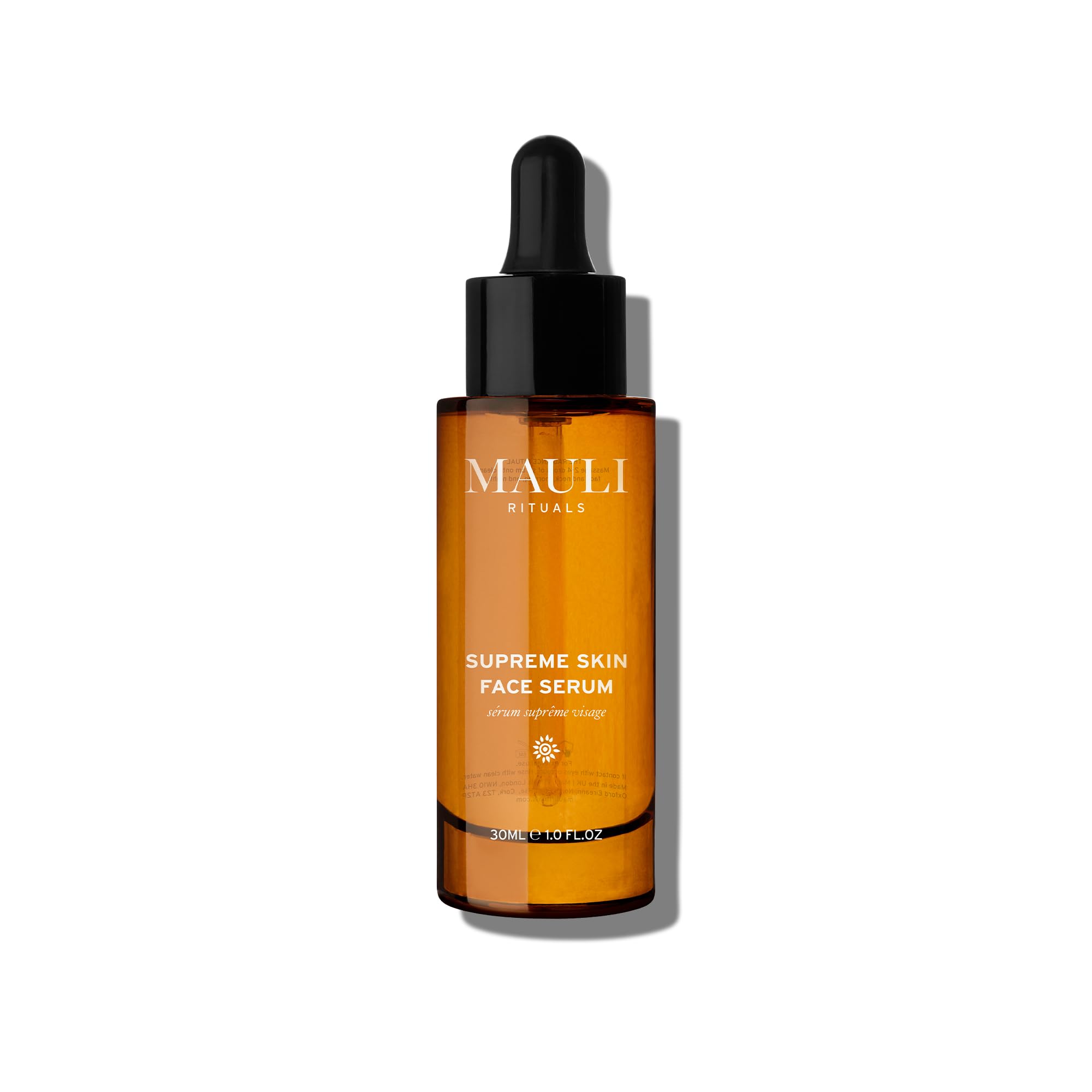 Mauli Rituals, Supreme Skin Face Serum, 30ml