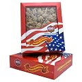 WOHO Woodsgrown American Ginseng Short Medium Large 4 oz