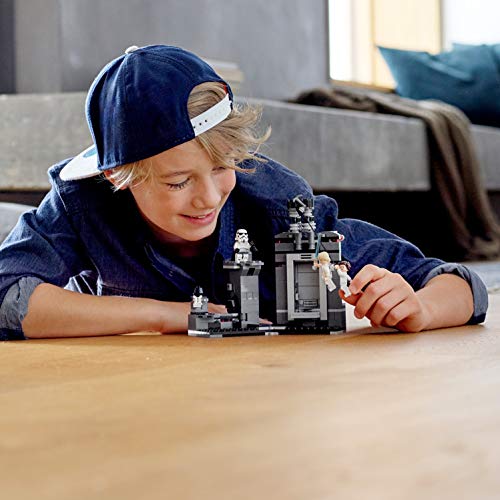 LEGO 75229 Star Wars Flucht vom Todesstern™ – Bild 6