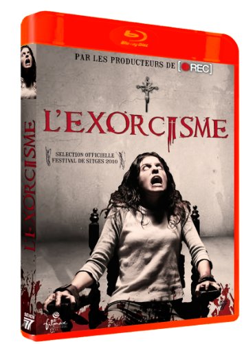 L'exorcisme