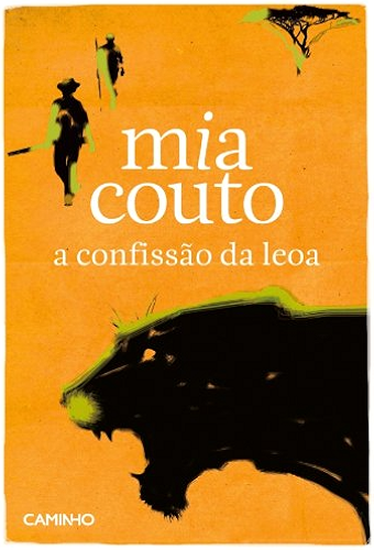 Download A Confissão da Leoa (Portuguese Edition) PDF