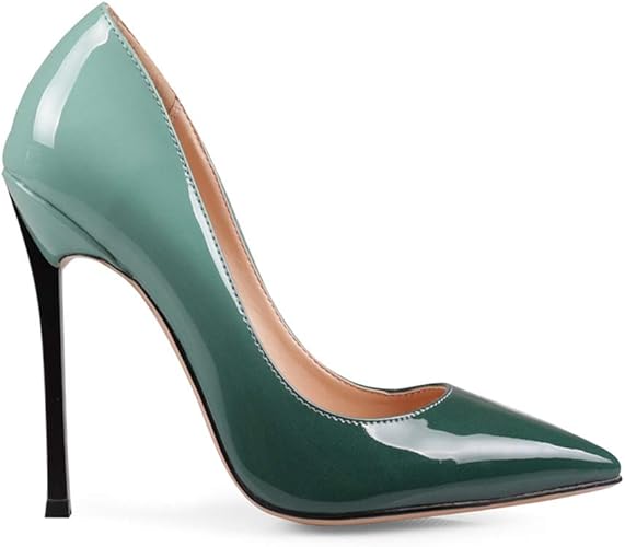 occasion court shoes