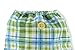 Buttons Cloth Diaper Cover - One Size (Dapper)