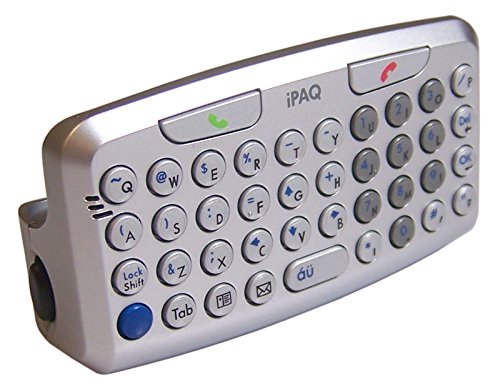 HP-iPAQ-355916-001-Thumb-Keyboard-for-H6300-Series-H6310-H6315-H6320-H6325-H