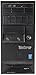 Lenovo ThinkServer TS140 70A4001LUX 5U Tower Server (3.2 GHz Intel Xeon E3-1225 v3 Processor, 4 GB ECC RAM, No HDD, DVD-ROM, No OS) Black