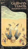 Gulliver's Travels 0671481533 Book Cover