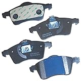 Bendix SBM705 Stop By Bendix Brake Pad Set