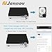 Jennov 8 Channel Security PoE NVR Network Video Recorder H.264 Onvif HDMI Output For Home Surveillance Cctv IP Camera