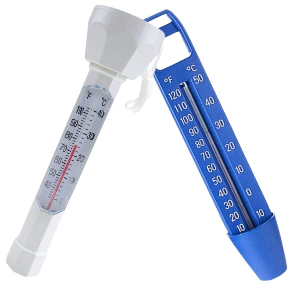 Which Is The Best Pool Ladder Thermometer