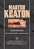 Master Keaton, Vol. 6