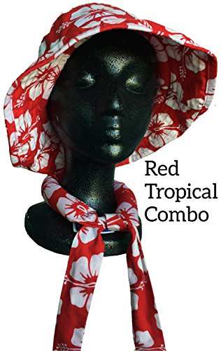 Blubandoo Cooling Floppy Hat Bandoo 