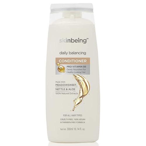 Skinbeing Daily Balancing Conditioner 300ml