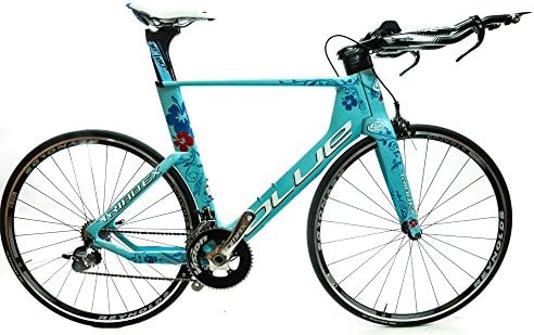 blue competition cycles