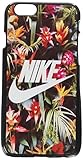 Nike Tropical Flowers iPhone 5 / 5S case (black)