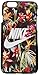 Nike Tropical Flowers iPhone 5 / 5S case (black)