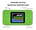 JJFUN RS-28 Handheld Game Console for Kids,Classic Retro Game Player with 2.4