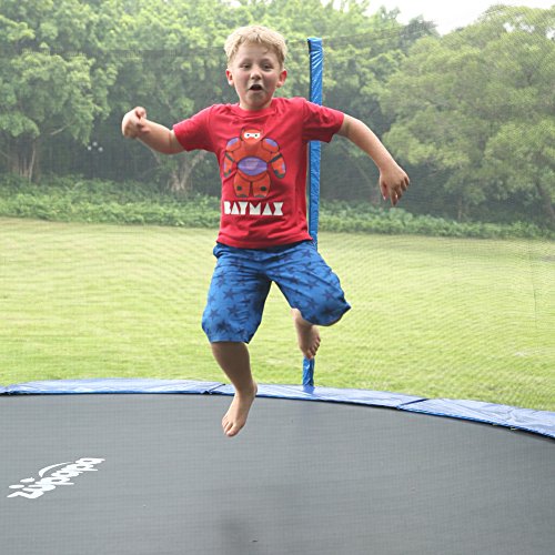 Zupapa-15-14-12-FT-TUV-Approved-Trampoline-with-Enclosure-net-and-poles-Safety-Pad-Ladder-Jumping-Mat-Rain-Cover
