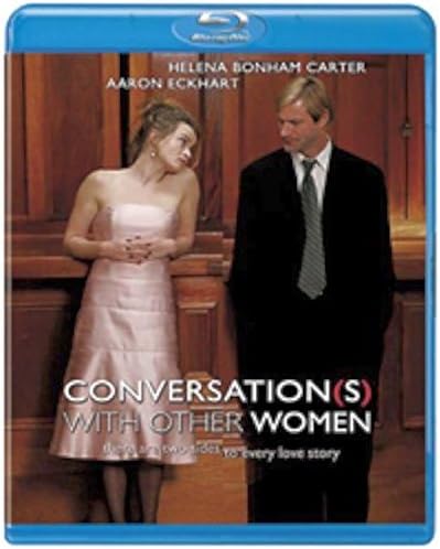 Conversations with Other Women ( Conversation(s) with Other Women ) (Blu-Ray)