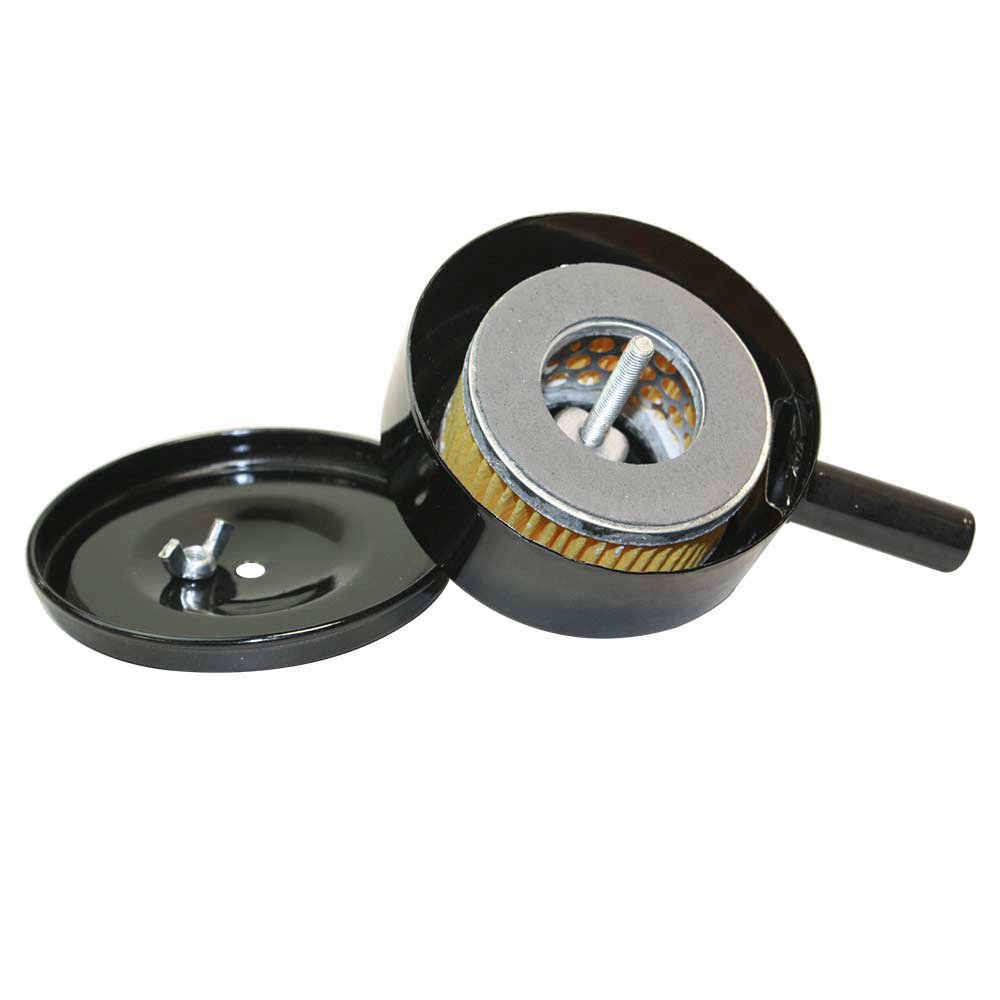 Interstate Pneumatics SA13 - Compressor Air Intake