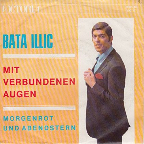 Bata Illic - Ich M�cht