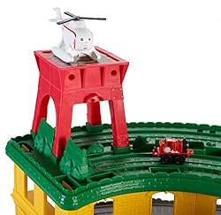 Thomas & Friends Toy Train Set, Super