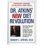 Dr. Atkins New Diet Revolution