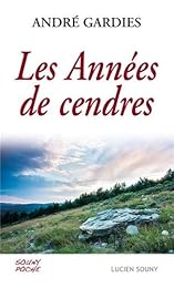 Les  années de cendres