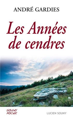 Les  années de cendres