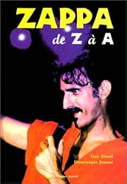 Zappa de A à Z