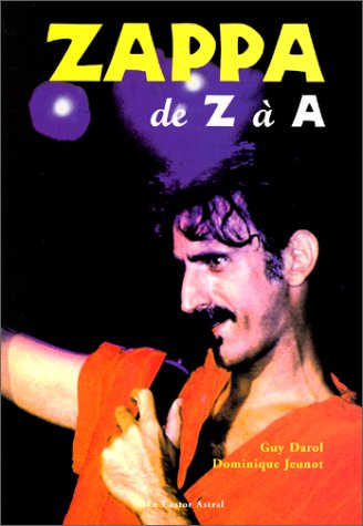 Zappa de A à Z