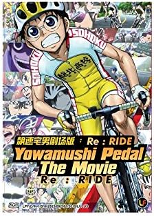 Download Yowamushi Pedal The Movie Re Ride Dvd Region All English Subtitles Amazon Ca Dvd For Free Wallpaper Yowamushi Pedal The Movie Re Ride Dvd Region All English Subtitles Amazon Ca Dvd HD