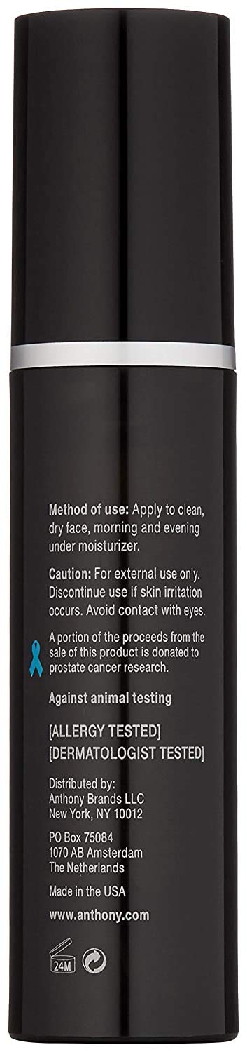 anthony vitamin c facial serum