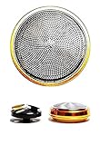Replacement Electric Shaver Blade & Foil Set For Bare-It-All Shaver