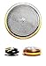 Replacement Electric Shaver Blade & Foil Set For Bare-It-All Shaver