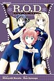 R.O.D: Read or Dream, Vol. 3 by 