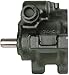Cardone 20-269 Remanufactured Power Steering Pump without Reservoir